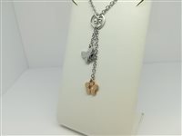 Necklace Rebecca Woman Mon Amour in Bronze BMOKXB04 - BMOKXB04